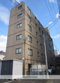 レジデンス長町一丁目 6階建