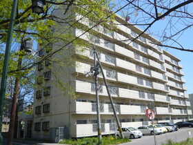 富樫マンション
