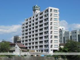 岩手県盛岡市材木町 賃貸マンション