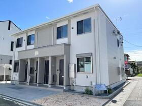 愛知県名古屋市瑞穂区妙音通４ 賃貸アパート