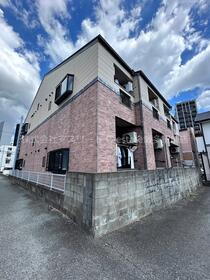 福岡県福岡市博多区住吉３ 2階建 築24年2ヶ月