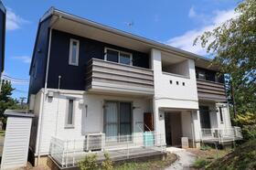 プルーリオン　Ｓ棟