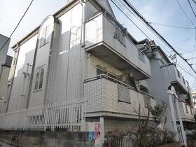 スターシェモア笹塚