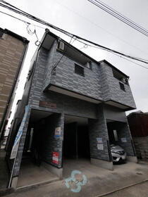 福岡県福岡市博多区堅粕４ 2階建 築25年9ヶ月