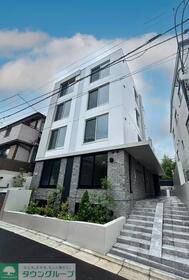 東京都世田谷区代田２ 賃貸マンション