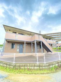 エスポワール（小池原） 2階建