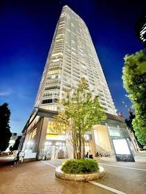 ザパークハウス西新宿タワー６０