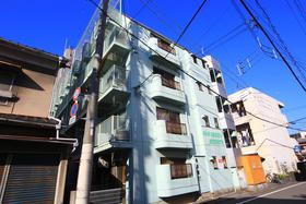愛媛県松山市平和通３ 5階建 築40年1ヶ月