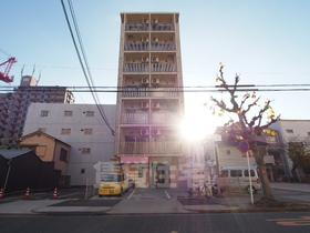 愛知県名古屋市中区千代田４ 7階建 築10年6ヶ月