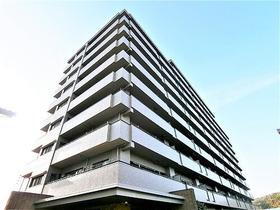 鳥取県米子市道笑町４ 10階建 築22年1ヶ月