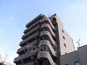 愛知県名古屋市熱田区旗屋２ 8階建 築29年11ヶ月