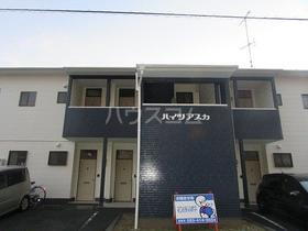 静岡県浜松市中央区高丘東３ 2階建 築33年6ヶ月