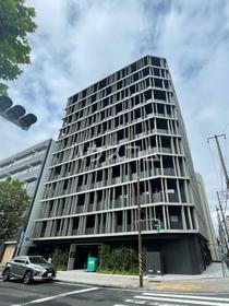 神奈川県横浜市中区不老町２ 11階建 築3年3ヶ月