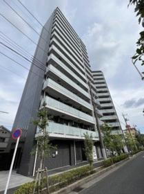 東京都葛飾区青戸２ 15階建 築4年1ヶ月