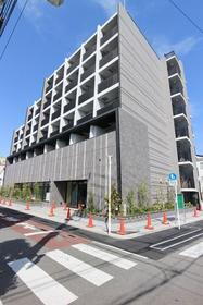 東京都品川区西大井１ 7階建 築4年3ヶ月