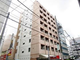 神奈川県厚木市中町２ 9階建 築17年5ヶ月