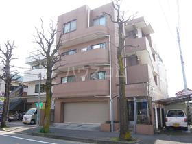神奈川県相模原市中央区矢部４ 4階建 築28年4ヶ月