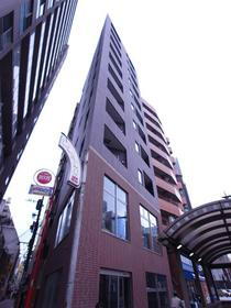 東京都中央区日本橋馬喰町１ 11階建 築7年7ヶ月