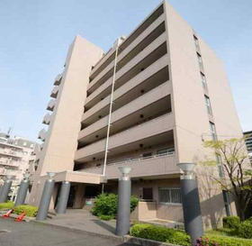 神奈川県相模原市南区相模大野７ 8階建 築28年6ヶ月