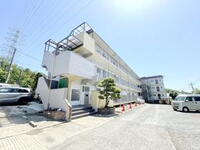 神奈川県横浜市青葉区梅が丘 3階建 築42年7ヶ月