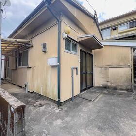 田上台一丁目平屋住宅