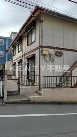 東京都品川区戸越２ 2階建 築31年9ヶ月