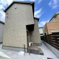 祖師谷4丁目戸建賃貸住宅