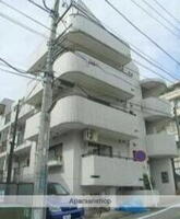 神奈川県横浜市青葉区美しが丘5 4階建 築39年5ヶ月