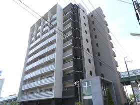 アールパンション高井田
