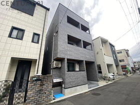 リブレメゾン香櫨園エスト