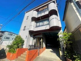 兵庫県尼崎市杭瀬南新町２ 3階建 築34年5ヶ月