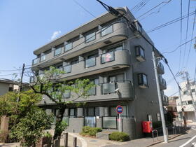 ＰＲＯＣＥＣＡＮ 4階建