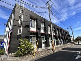 リブレス東大和２ 2階建