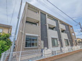 群馬県伊勢崎市除ケ町 賃貸アパート