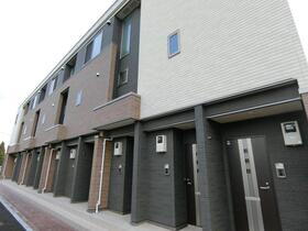 群馬県太田市東矢島町 賃貸アパート