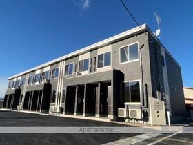 山形県東根市小林２ 賃貸アパート