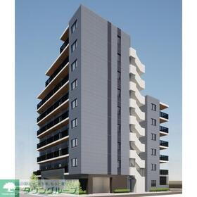 東京都杉並区荻窪２ 賃貸マンション