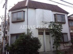 東京都杉並区高円寺南１ 3階建 築30年11ヶ月