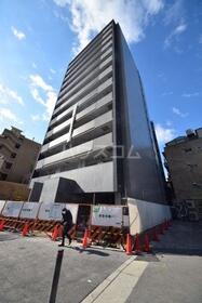 アーバネックス梅田中崎町