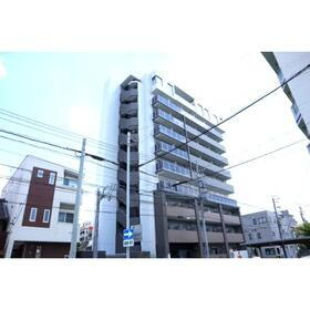 愛知県名古屋市中村区道下町４ 9階建 築5年10ヶ月