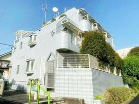 東京都中野区野方２ 賃貸マンション