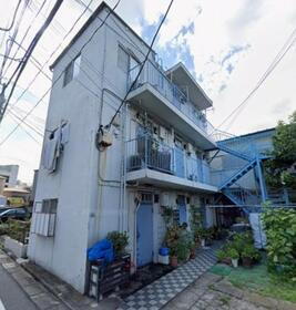 東京都豊島区池袋３ 築58年12ヶ月 3階建