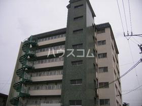 愛知県名古屋市名東区引山１ 7階建 築46年11ヶ月