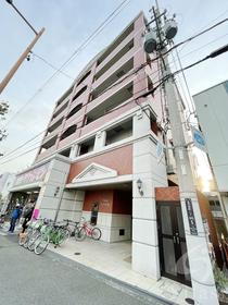 大阪府堺市北区北花田町１ 6階建 築15年9ヶ月