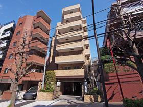 東京都渋谷区広尾３ 9階建 築23年3ヶ月