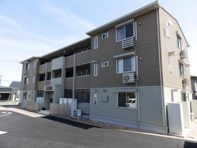 鳥取県米子市皆生３ 3階建 築8年3ヶ月