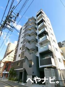 愛知県名古屋市中区上前津１ 9階建 築7年6ヶ月