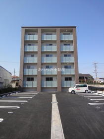 静岡県浜松市中央区飯田町 5階建 築9年4ヶ月