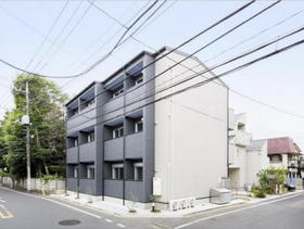 東京都練馬区石神井台２ 3階建 築6年2ヶ月