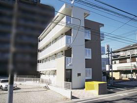 神奈川県相模原市中央区淵野辺３ 4階建 築15年5ヶ月